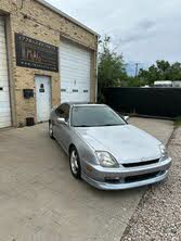 Honda Prelude 2 Dr Type SH Coupe
