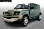 Land Rover Defender 110 SE AWD