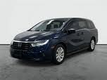 Honda Odyssey LX FWD