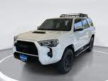Toyota 4Runner TRD Pro 4WD