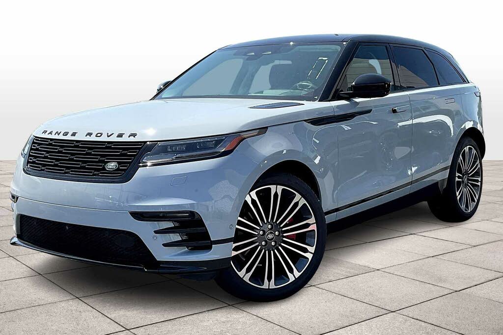 2025 Land Rover Range Rover Velar P250 Dynamic SE AWD