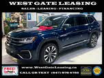 Volkswagen Atlas 3.6L SEL Premium R-Line 4Motion AWD