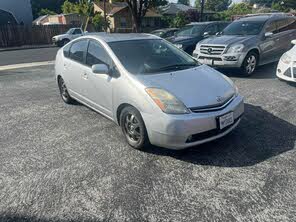 Toyota Prius FWD