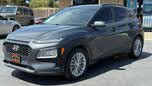 Hyundai Kona SEL FWD