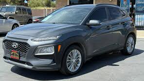 Hyundai Kona SEL FWD