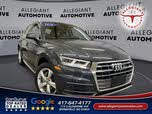 Audi Q5 quattro Premium Plus 45 TFSI