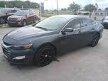 Chevrolet Malibu LT FWD