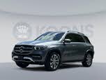 Mercedes-Benz GLE 350 4MATIC