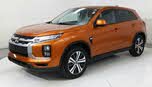 Mitsubishi Outlander Sport ES FWD
