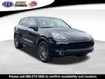 Porsche Cayenne Platinum Edition AWD