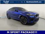 BMW X6 M AWD
