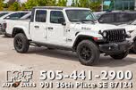 Jeep Gladiator Sport Crew Cab 4WD