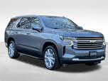 Chevrolet Tahoe High Country 4WD