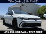 Volkswagen Golf GTI 40th Anniversary Edition FWD