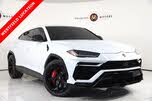 Lamborghini Urus AWD
