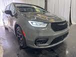 Chrysler Pacifica Hybrid Limited FWD