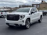 GMC Sierra 1500 Denali Ultimate Crew Cab 4WD
