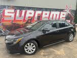 Toyota Corolla L FWD