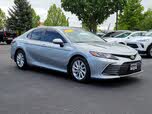 Toyota Camry LE AWD