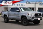 Toyota Tacoma SR5 V6 Double Cab 4WD