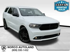 Dodge Durango Citadel AWD