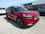 Lincoln Aviator Reserve AWD