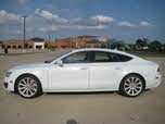 Audi A7 3.0T quattro Premium Plus AWD