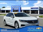 Volkswagen Passat 2.0T S FWD