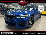 BMW 3 Series 330i xDrive AWD