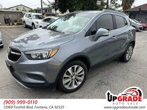 Buick Encore Preferred FWD