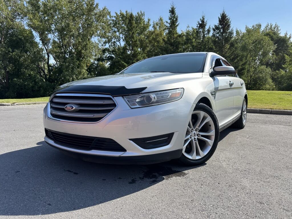 2013 Ford Taurus SEL