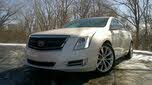 Cadillac XTS Platinum V-Sport AWD