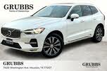 Volvo XC60 B5 Inscription AWD