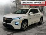 Chevrolet Traverse High Country AWD