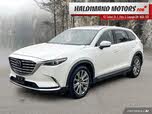 Mazda CX-9 Signature AWD