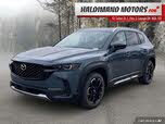 Mazda CX-50 GT AWD with Turbo