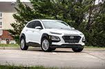 Hyundai Kona SEL FWD
