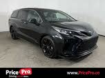 Toyota Sienna XSE 7-Passenger FWD