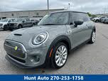 MINI Cooper SE 2-Door Hatchback FWD