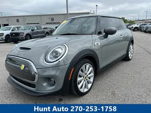MINI Cooper SE 2-Door Hatchback FWD