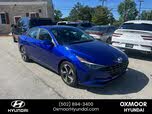 Hyundai Elantra SEL FWD