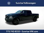 RAM 1500 Classic Warlock Crew Cab 4WD