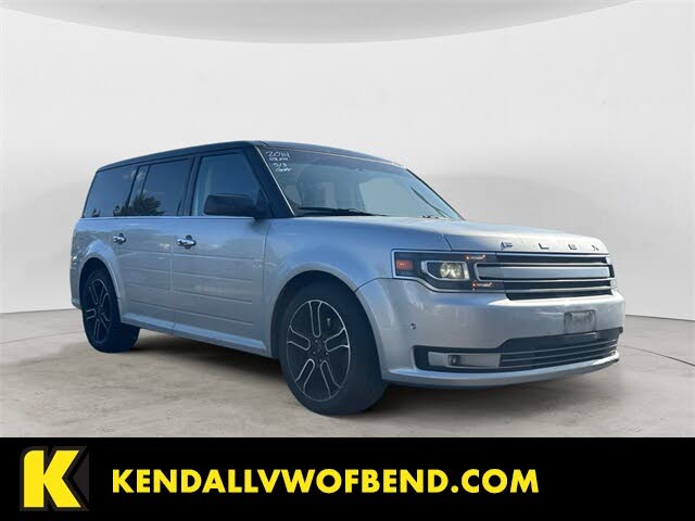 2014 Ford Flex Limited AWD