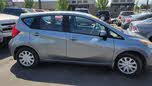 Nissan Versa Note S