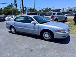 Buick LeSabre Limited Sedan FWD