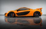 McLaren P1 Coupe