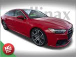 Audi A7 quattro Prestige 55 TFSI AWD