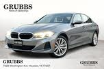 BMW 3 Series 330i xDrive AWD