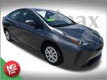 Toyota Prius LE FWD