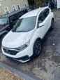 Honda CR-V SE AWD